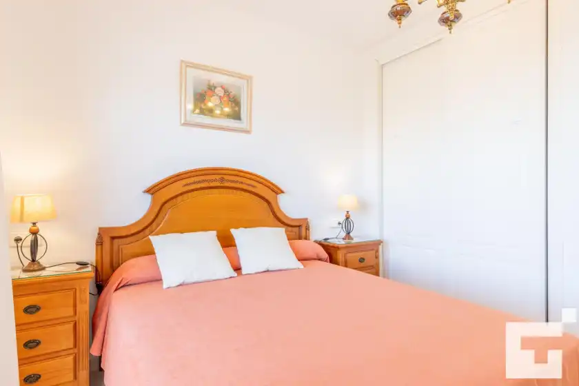 Ferienhaus auf Apolo xvii 31 - grupo turis, Calp