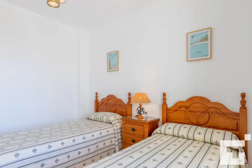 Ferienhaus auf Apolo xvii 31 - grupo turis, Calp