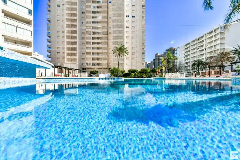 Ferienhaus auf Apolo xvii 31 - grupo turis, Calp