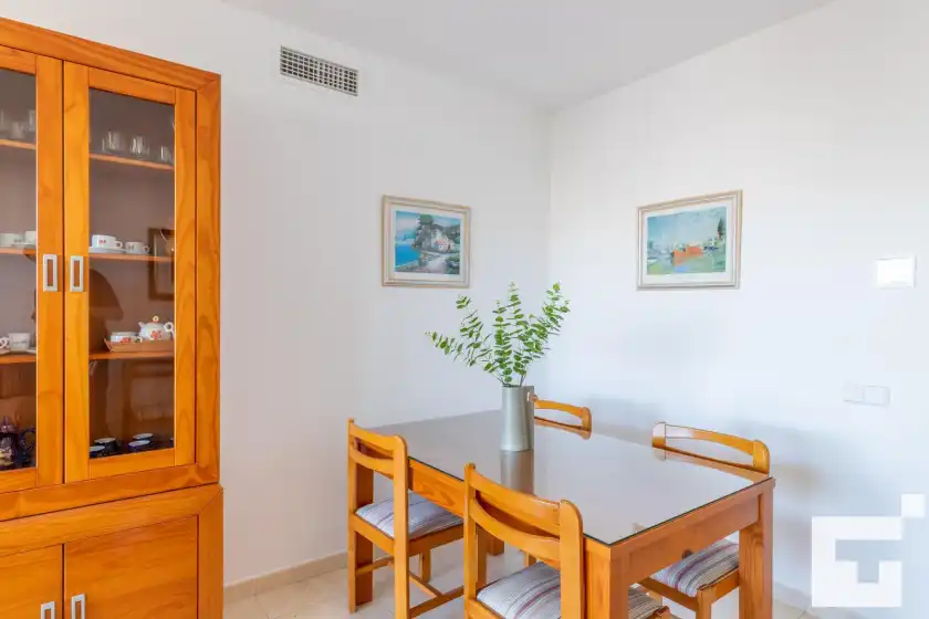 Ferienhaus auf Apolo xvii 31 - grupo turis, Calp