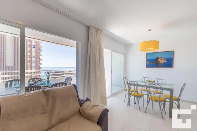 Ferienhaus auf Apolo xiv 104 - grupo turis, Calp