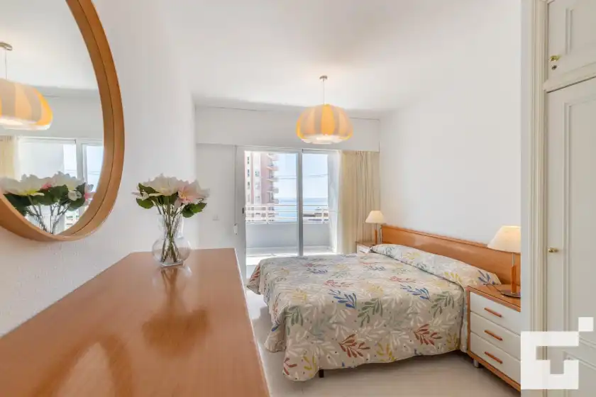 Ferienhaus auf Apolo xiv 104 - grupo turis, Calp