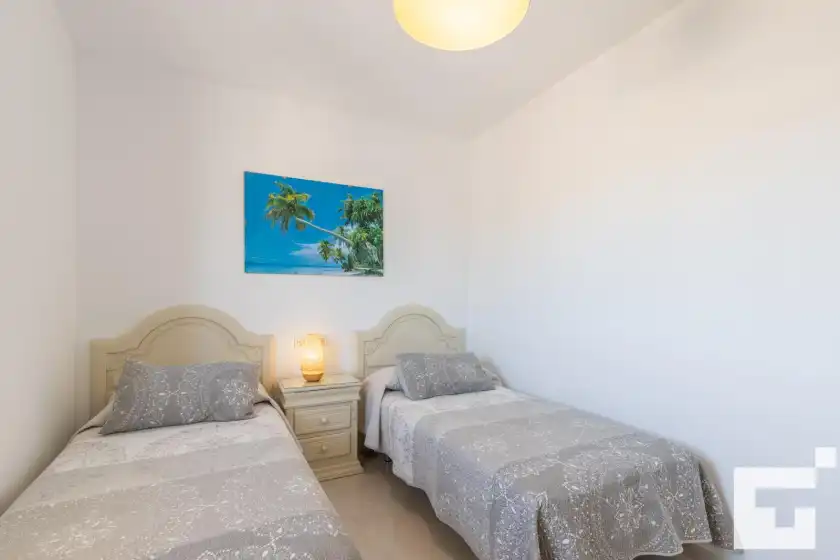 Ferienhaus auf Apolo xiv 104 - grupo turis, Calp