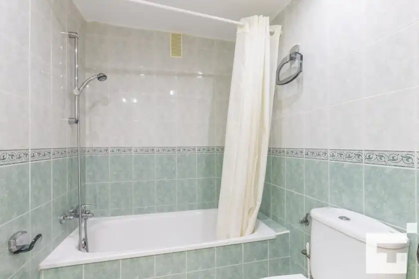 Ferienhaus auf Apolo xiv 104 - grupo turis, Calp