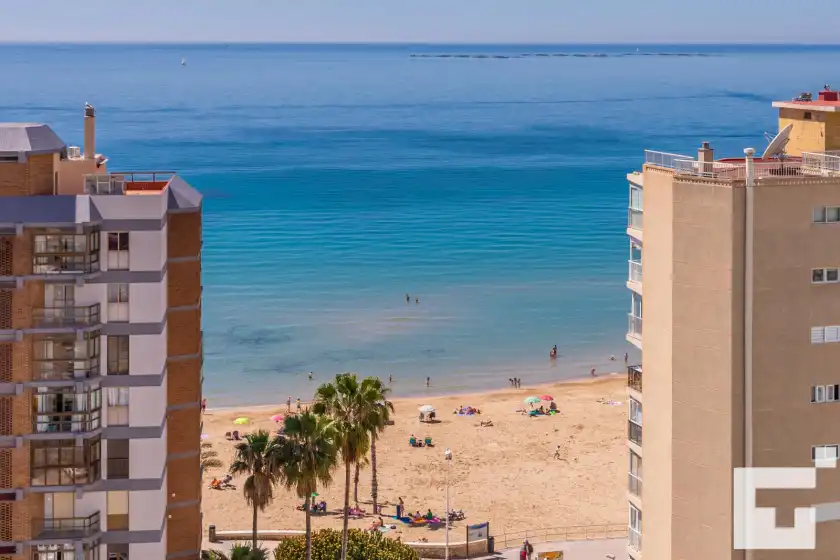 Ferienhaus auf Apolo xiv 104 - grupo turis, Calp