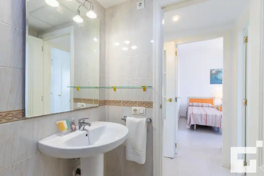 Ferienhaus auf Apolo xiv 104 - grupo turis, Calp