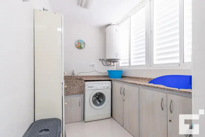 Ferienhaus auf Apolo xiv 104 - grupo turis, Calp