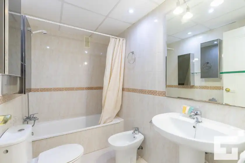 Ferienhaus auf Apolo xiv 104 - grupo turis, Calp