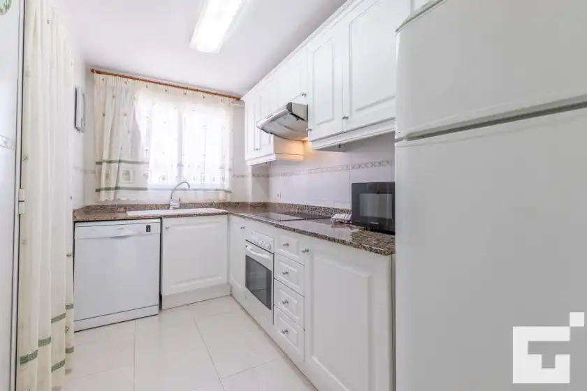 Ferienhaus auf Apolo xiv 104 - grupo turis, Calp