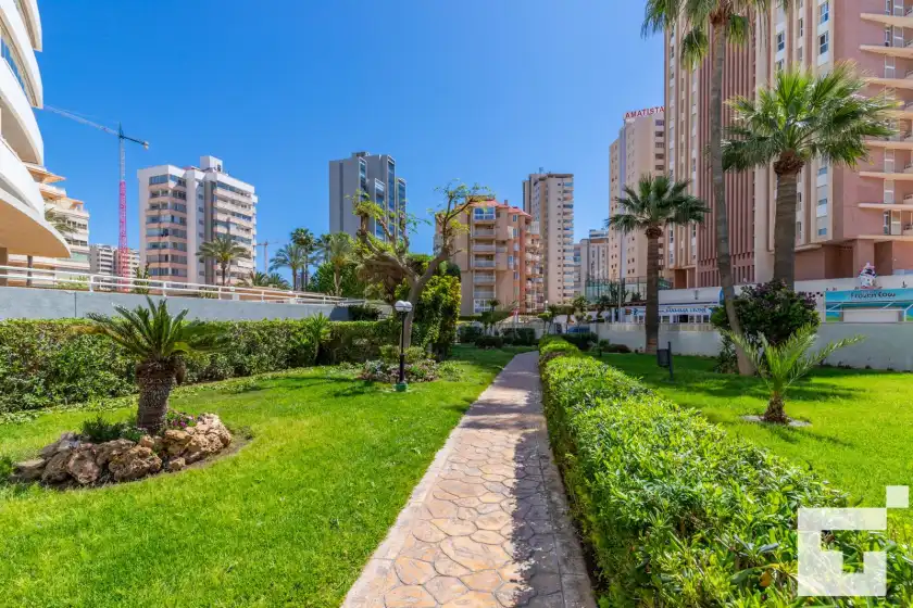 Ferienhaus auf Apolo xiv 104 - grupo turis, Calp