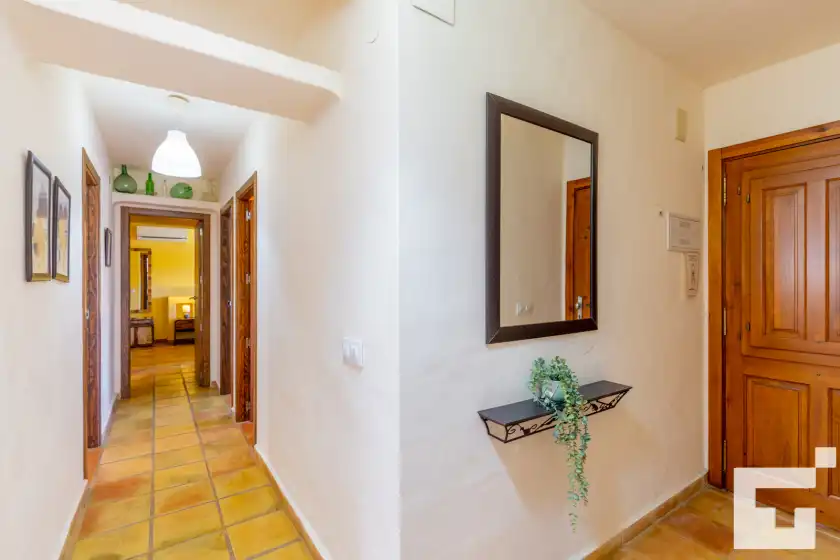 Ferienhaus auf Orquídea - grupo turis, Fanadix