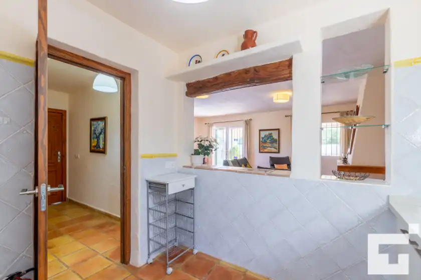 Ferienhaus auf Orquídea - grupo turis, Fanadix