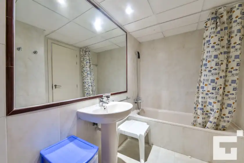 Location de vacances à Rubino 5c - grupo turis, Calp