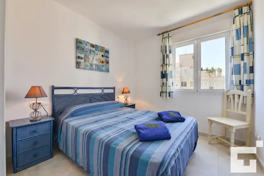 Location de vacances à Rubino 5c - grupo turis, Calp