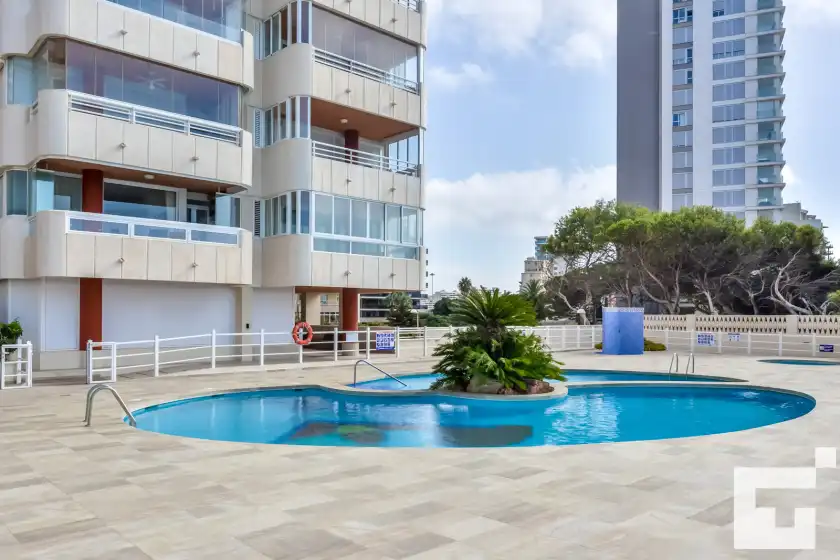 Location de vacances à Rubino 5c - grupo turis, Calp