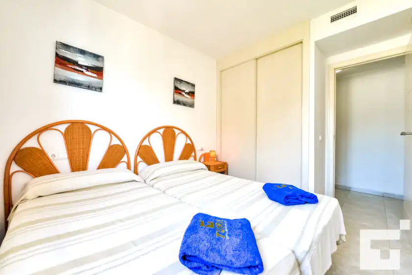 Location de vacances à Rubino 5c - grupo turis, Calp