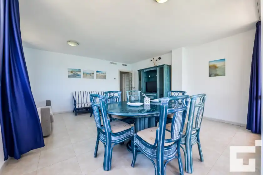 Location de vacances à Rubino 5c - grupo turis, Calp