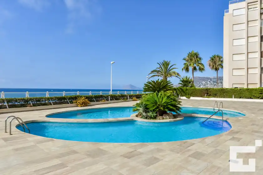 Location de vacances à Rubino 5c - grupo turis, Calp