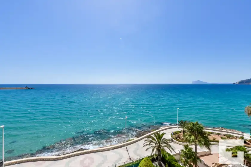 Location de vacances à Rubino 5c - grupo turis, Calp