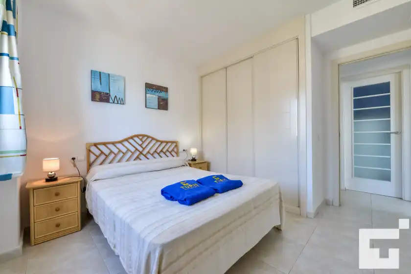 Location de vacances à Rubino 5c - grupo turis, Calp