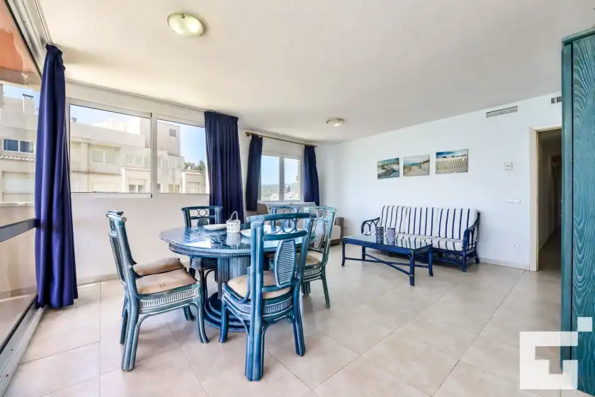 Location de vacances à Rubino 5c - grupo turis, Calp