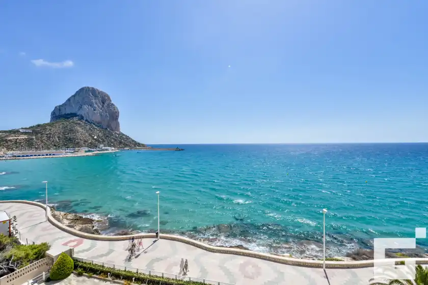 Location de vacances à Rubino 5c - grupo turis, Calp