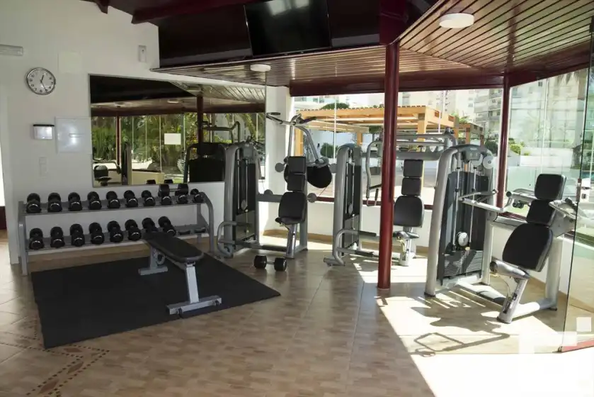 Alquiler vacacional en Coralbeach 318b - grupo turis, Calp