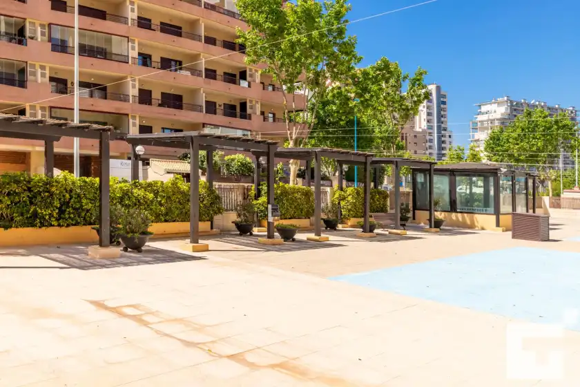Ferienhaus auf Apolo xvi 67 - grupo turis, Calp