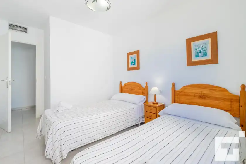 Ferienhaus auf Apolo xvi 67 - grupo turis, Calp