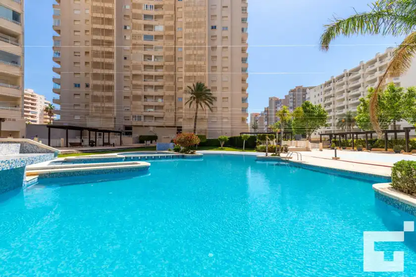 Ferienhaus auf Apolo xvi 67 - grupo turis, Calp