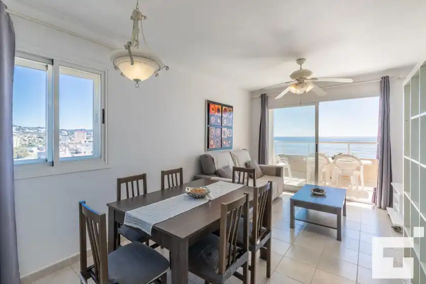 Ferienhaus auf Apolo xvi 67 - grupo turis, Calp