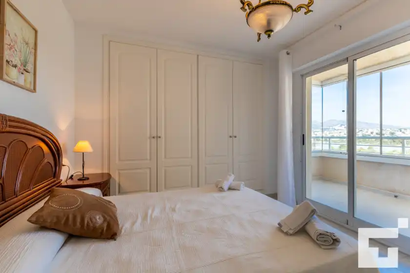 Alquiler vacacional en Apolo xvi 16 - grupo turis, Calp