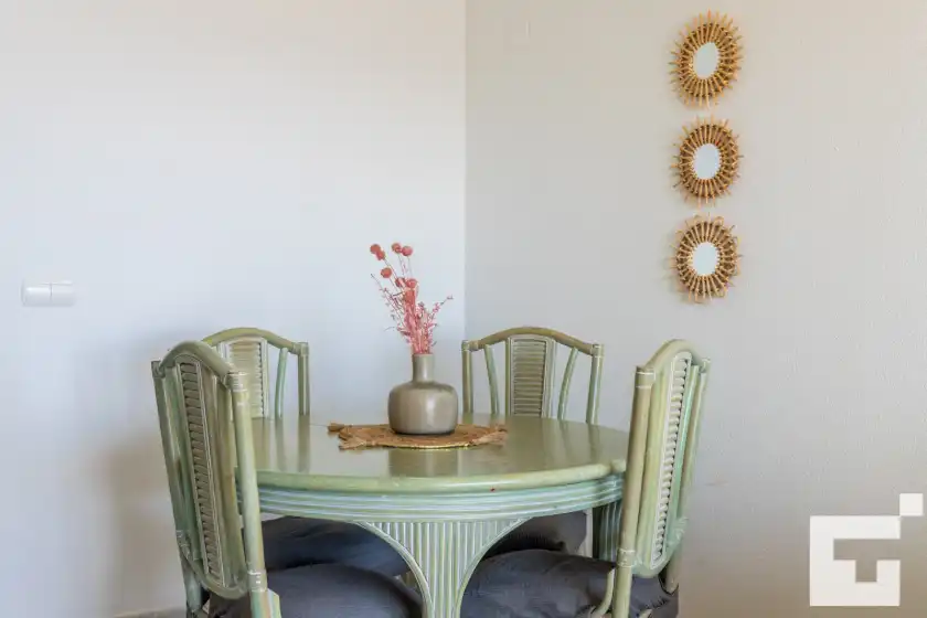 Alquiler vacacional en Apolo xvi 16 - grupo turis, Calp