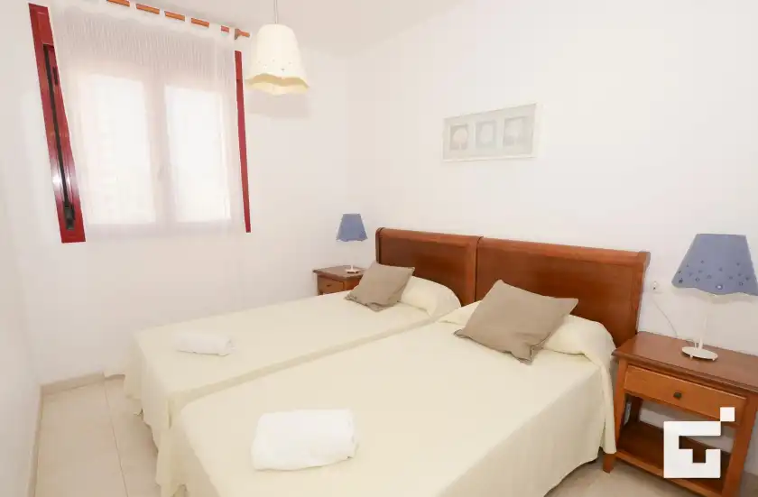 Ferienhaus auf Amatista 29a - grupo turis, Calp