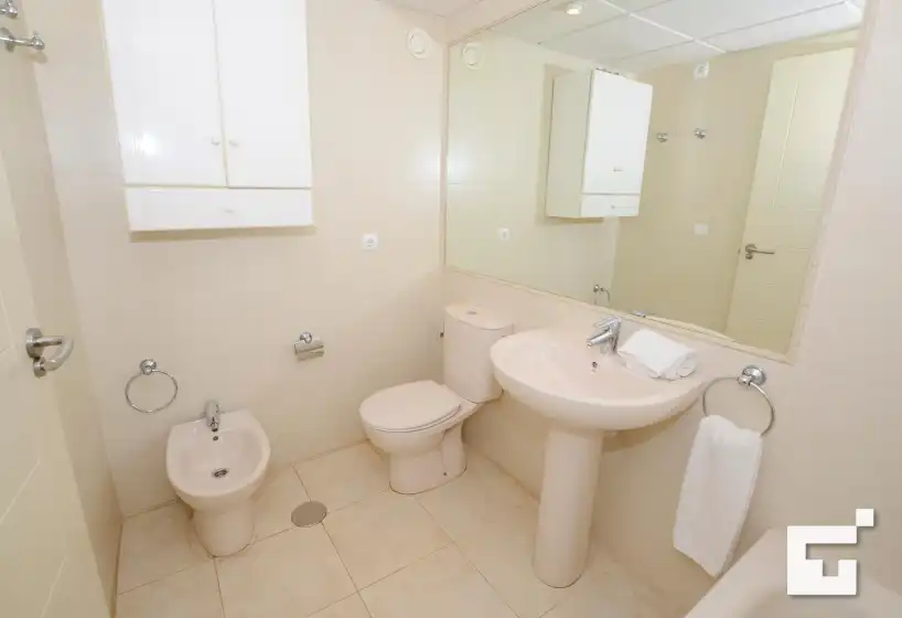 Ferienhaus auf Amatista 29a - grupo turis, Calp