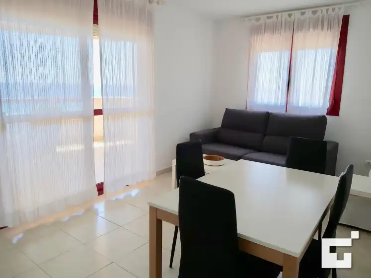 Ferienhaus auf Amatista 29a - grupo turis, Calp