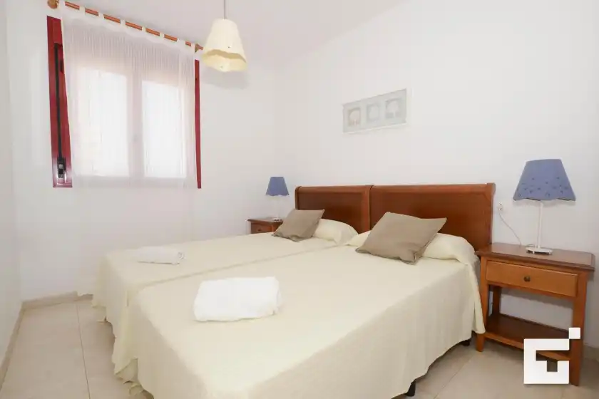 Ferienhaus auf Amatista 29a - grupo turis, Calp