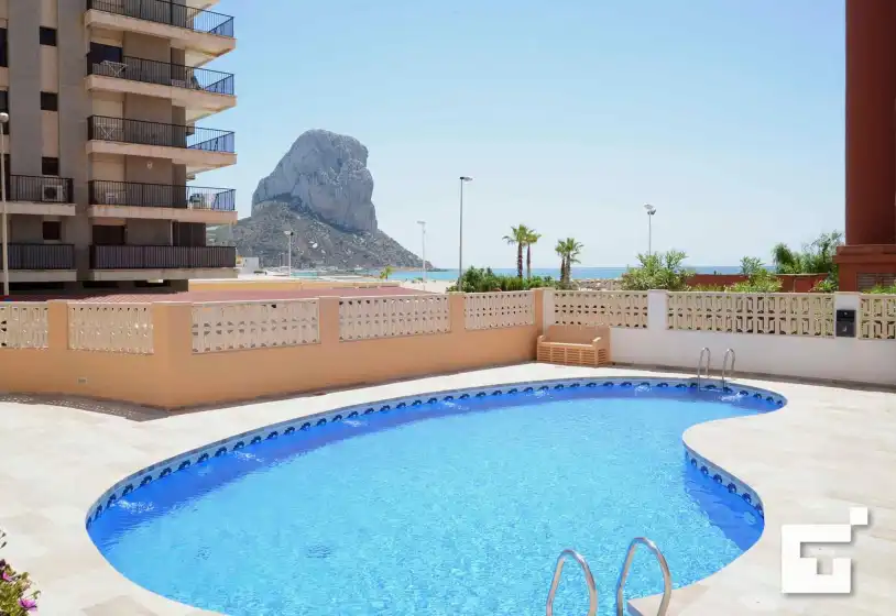 Ferienhaus auf Amatista 29a - grupo turis, Calp