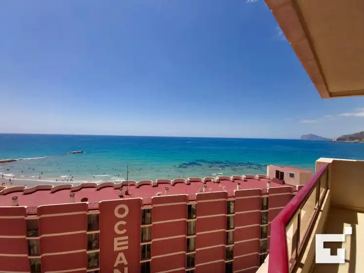 Ferienhaus auf Amatista 29a - grupo turis, Calp