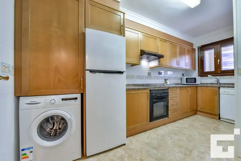 Location de vacances à Realet 1f - grupo turis, Calp