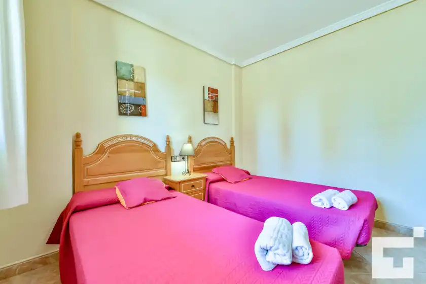 Location de vacances à Realet 1f - grupo turis, Calp