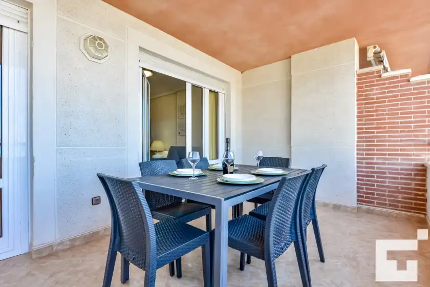 Location de vacances à Realet 1f - grupo turis, Calp