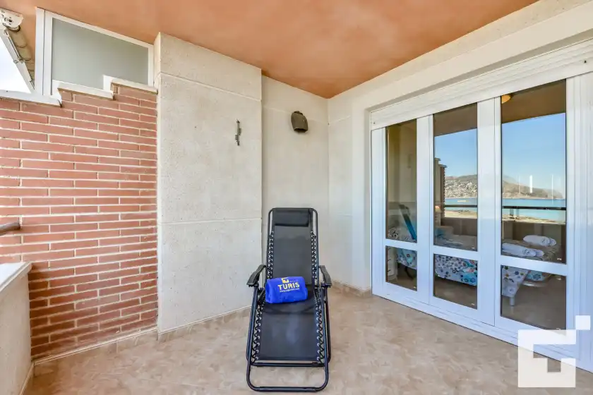 Location de vacances à Realet 1f - grupo turis, Calp