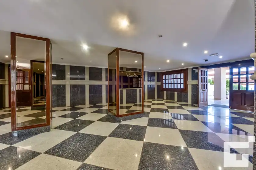 Location de vacances à Realet 1f - grupo turis, Calp