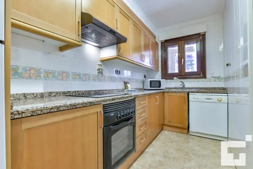 Location de vacances à Realet 1f - grupo turis, Calp