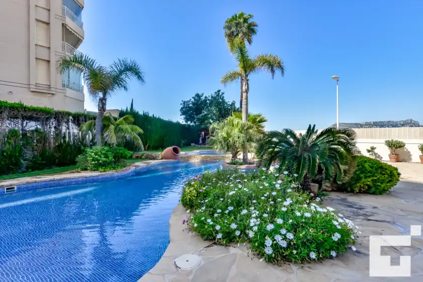 Location de vacances à Realet 1f - grupo turis, Calp