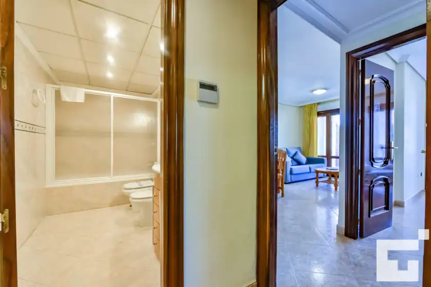 Location de vacances à Realet 1f - grupo turis, Calp