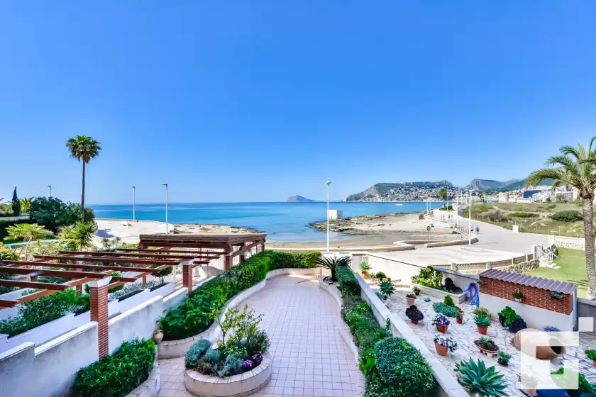 Location de vacances à Realet 1f - grupo turis, Calp