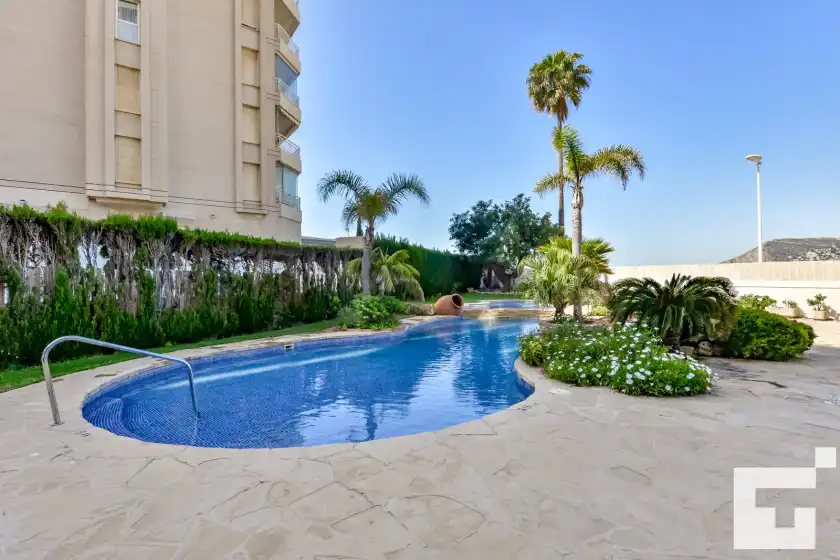 Location de vacances à Realet 1f - grupo turis, Calp