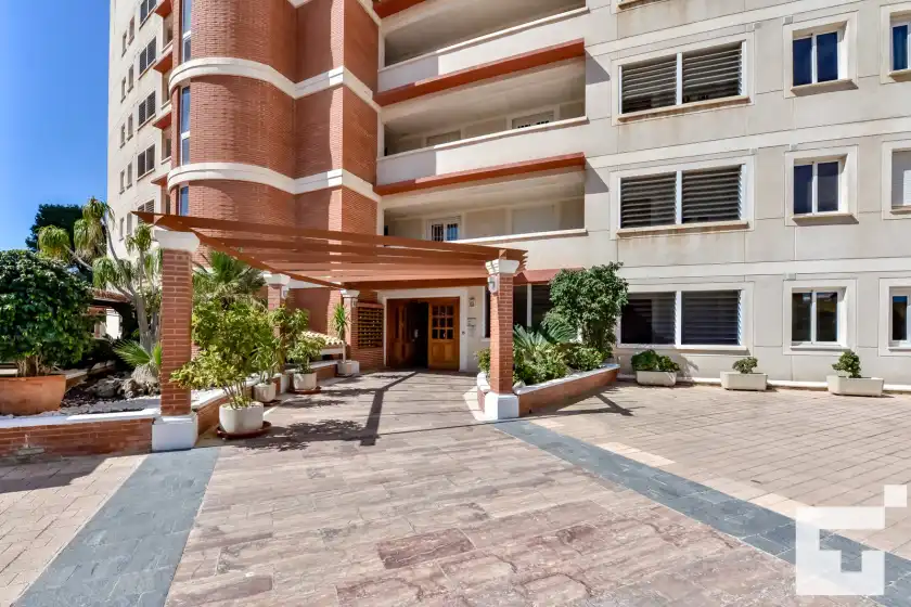 Location de vacances à Realet 1f - grupo turis, Calp